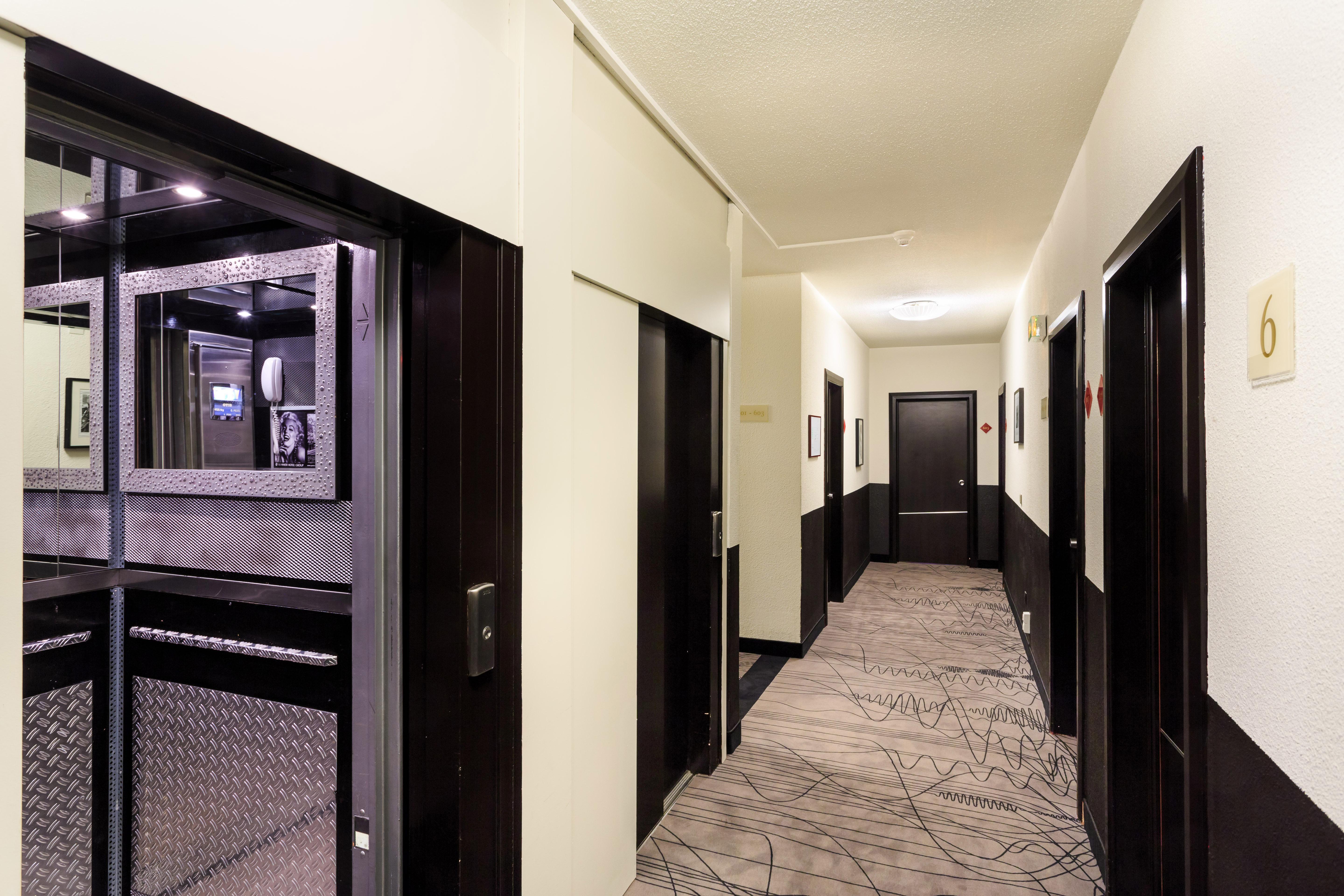 Best Western Hotel Mediterranee Menton Ngoại thất bức ảnh