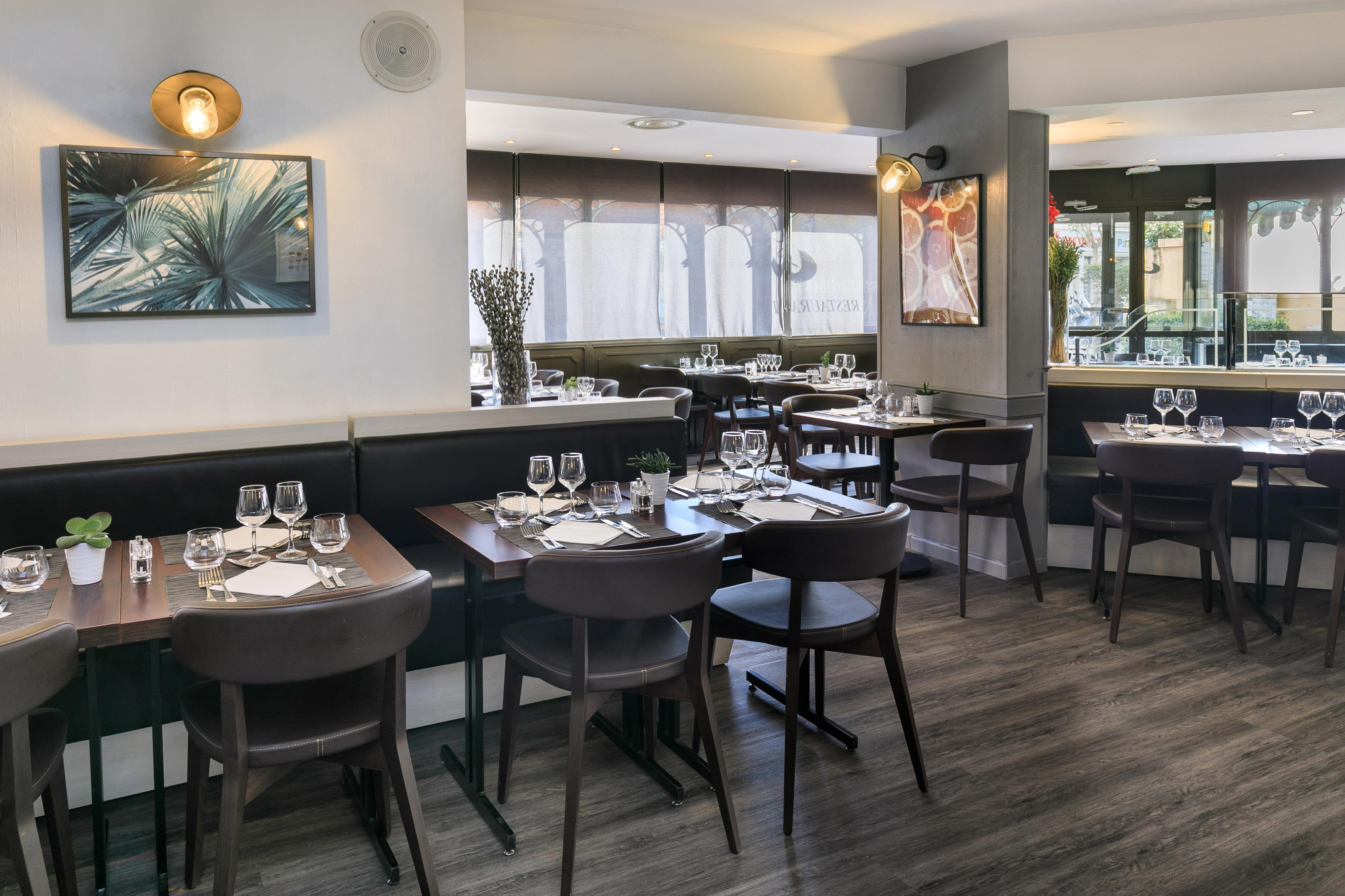 Best Western Hotel Mediterranee Menton Ngoại thất bức ảnh