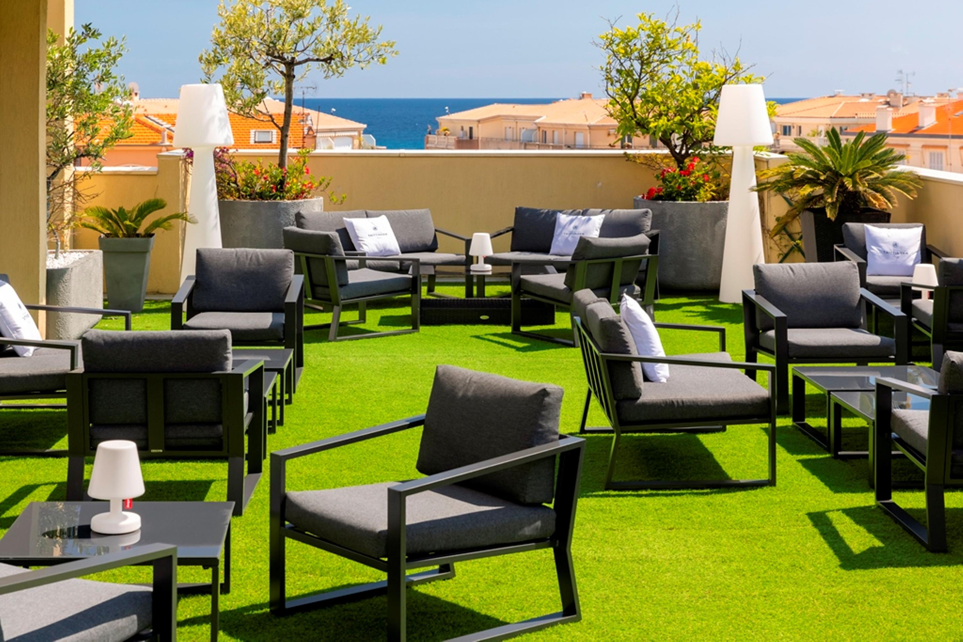 Best Western Hotel Mediterranee Menton Ngoại thất bức ảnh