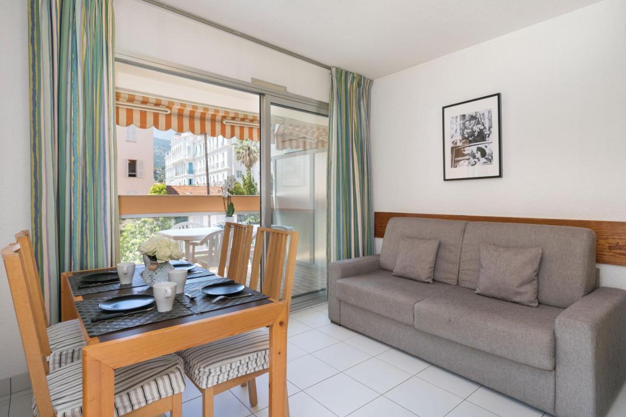 Best Western Hotel Mediterranee Menton Ngoại thất bức ảnh
